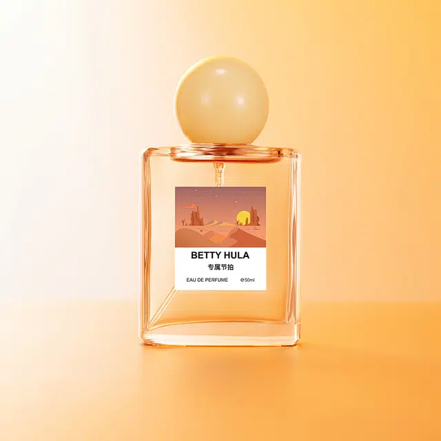 Betty Hula EDT 50ml