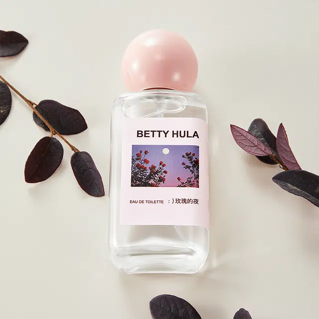 Betty Hula EDT