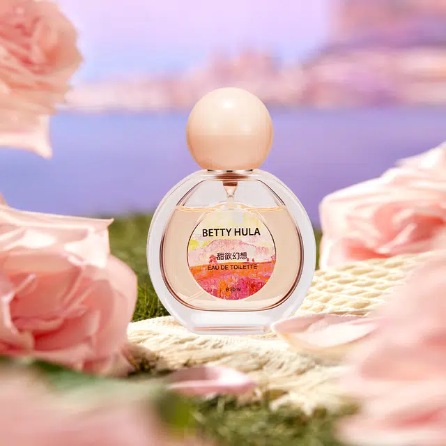 Betty Hula EDT30ml