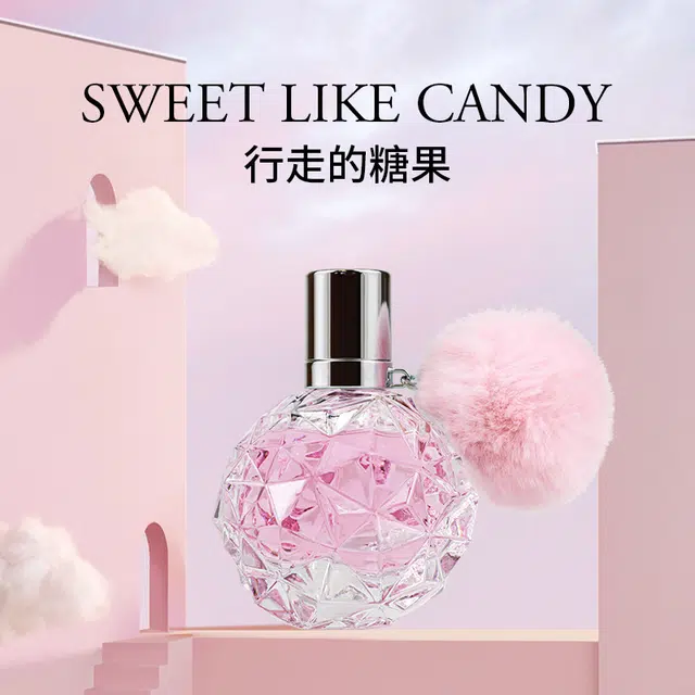 Betty Hula x EDT
