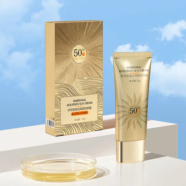 SPF50+PA++ 30g