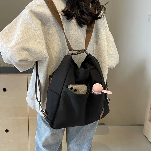 morellybear Tote