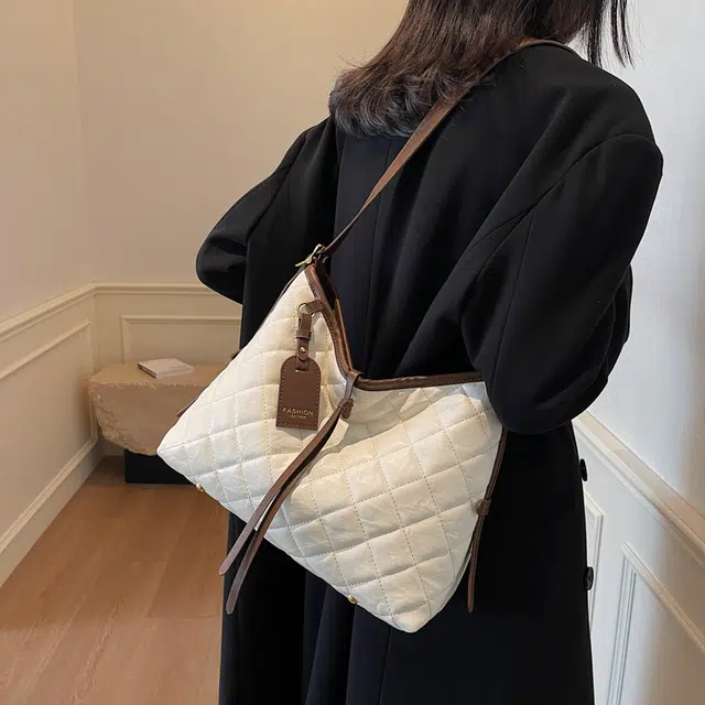 morellybear PU Tote