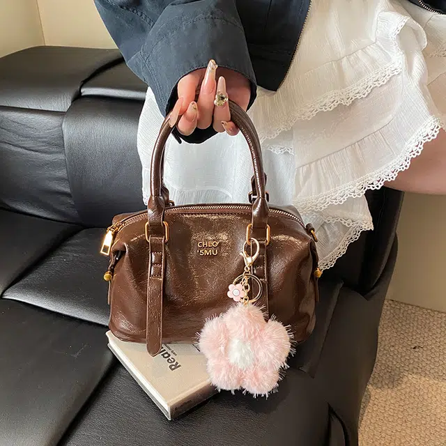 morellybear PU