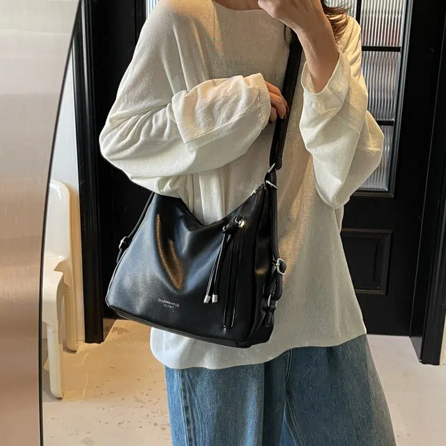 morellybear PU Tote