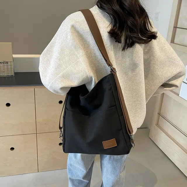 morellybear Tote