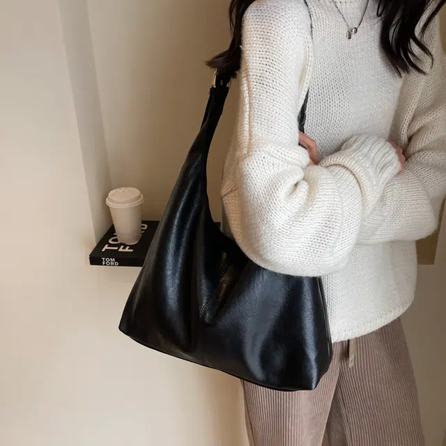ROSEROOEN PU Tote