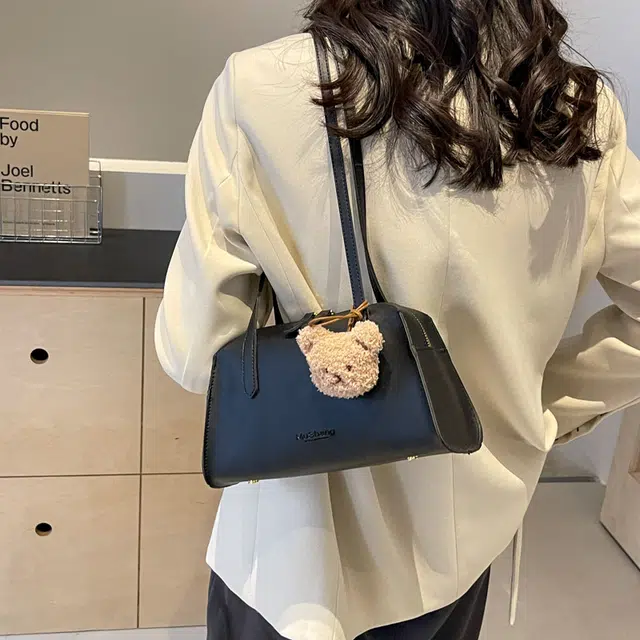 morellybear PU