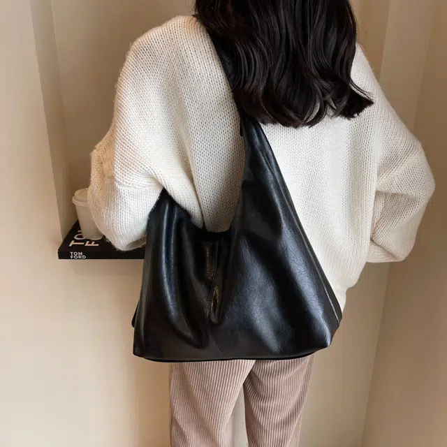 ROSEROOEN PU Tote