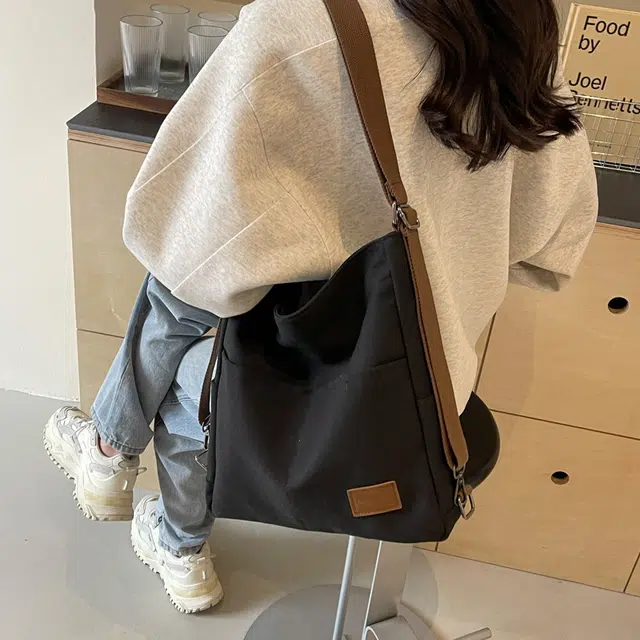 morellybear Tote