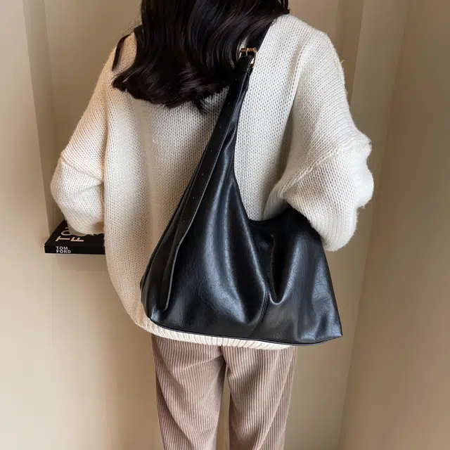 ROSEROOEN PU Tote