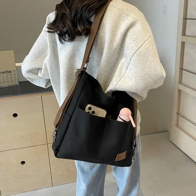 morellybear Tote