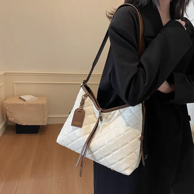 morellybear PU Tote