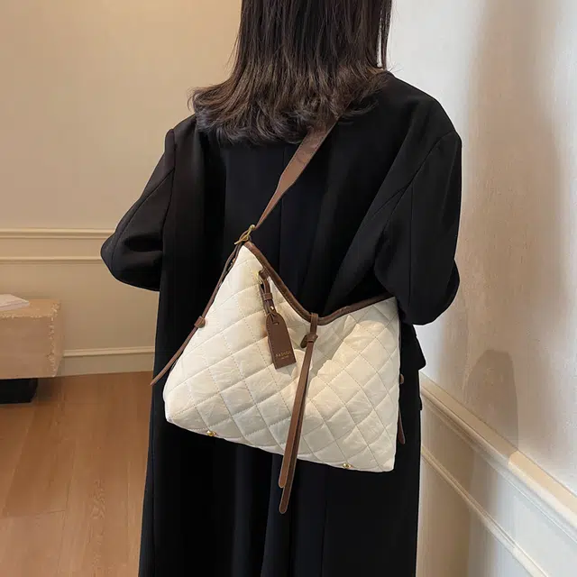 morellybear PU Tote