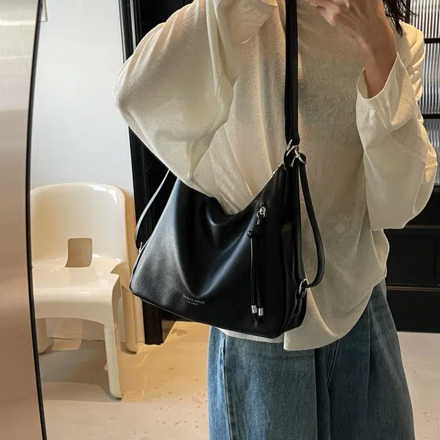 morellybear PU Tote