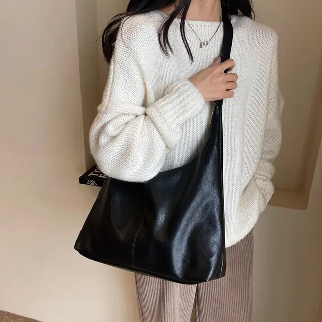 ROSEROOEN PU Tote