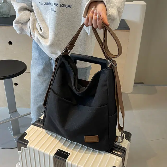 morellybear Tote