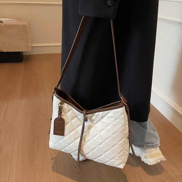 morellybear PU Tote