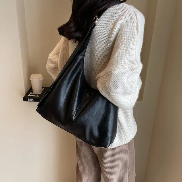 ROSEROOEN PU Tote