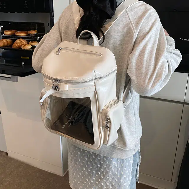 morellybear PU