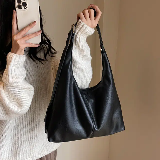 ROSEROOEN PU Tote