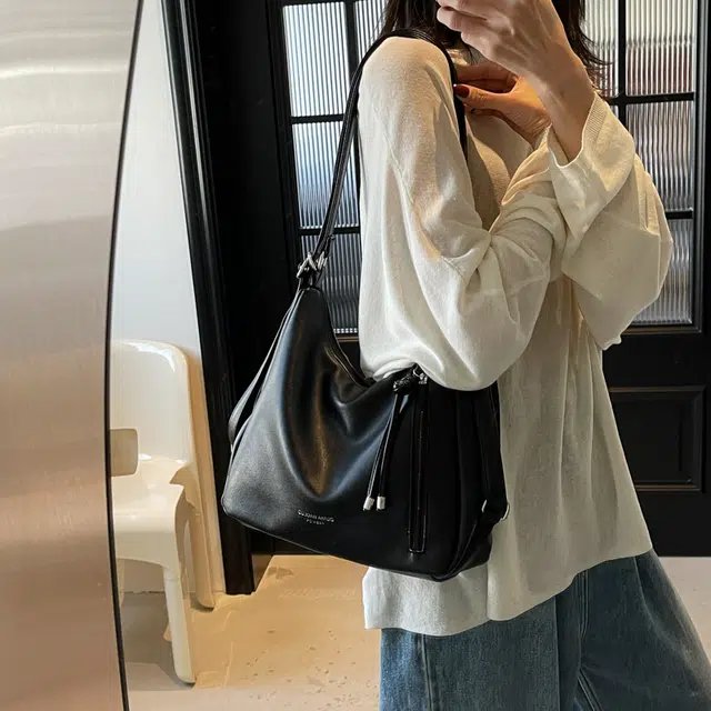 morellybear PU Tote