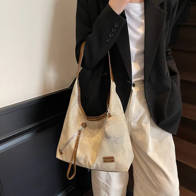 morellybear PU Tote