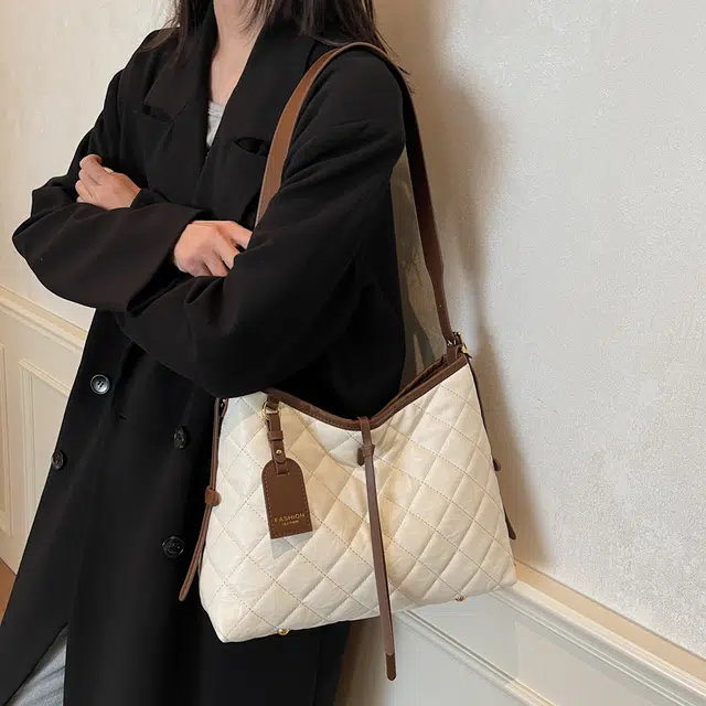 morellybear PU Tote