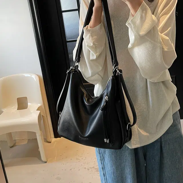 morellybear PU Tote