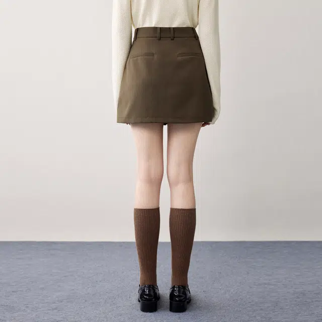 LEDIN Skirt