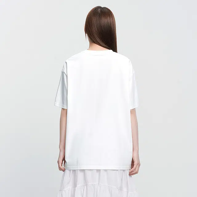 LEDIN oversize T