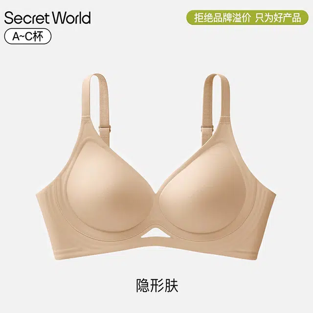 SecretWorld