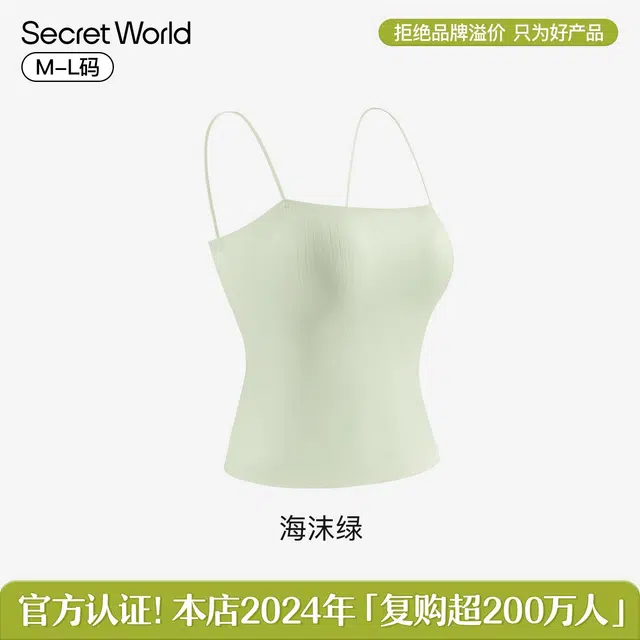 SecretWorld