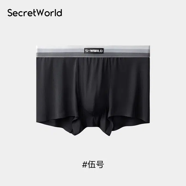 SecretWorld 1