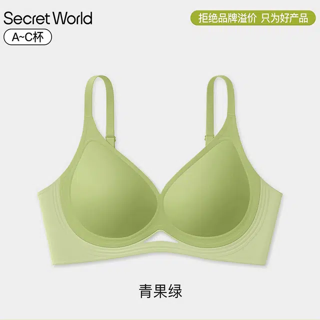 SecretWorld