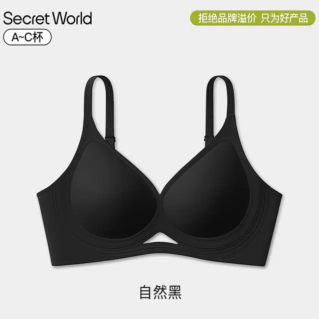 SecretWorld