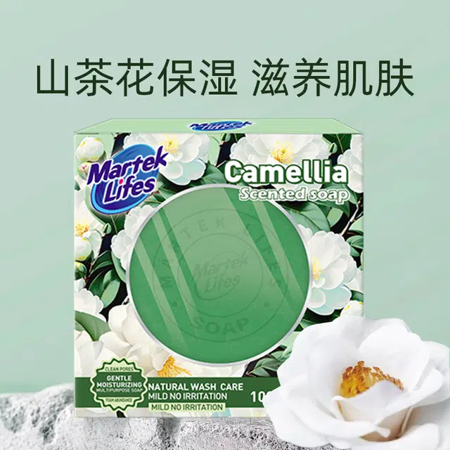 marteklifes 100g