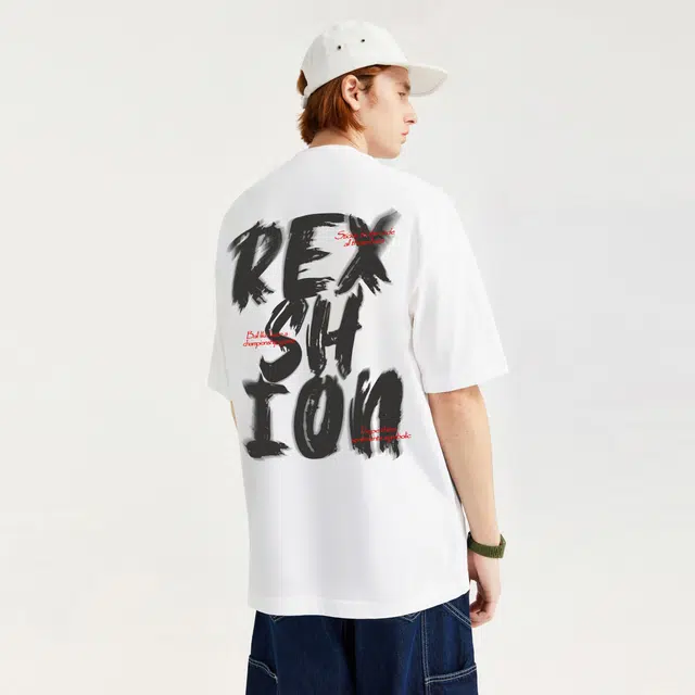 REXSHION logoT