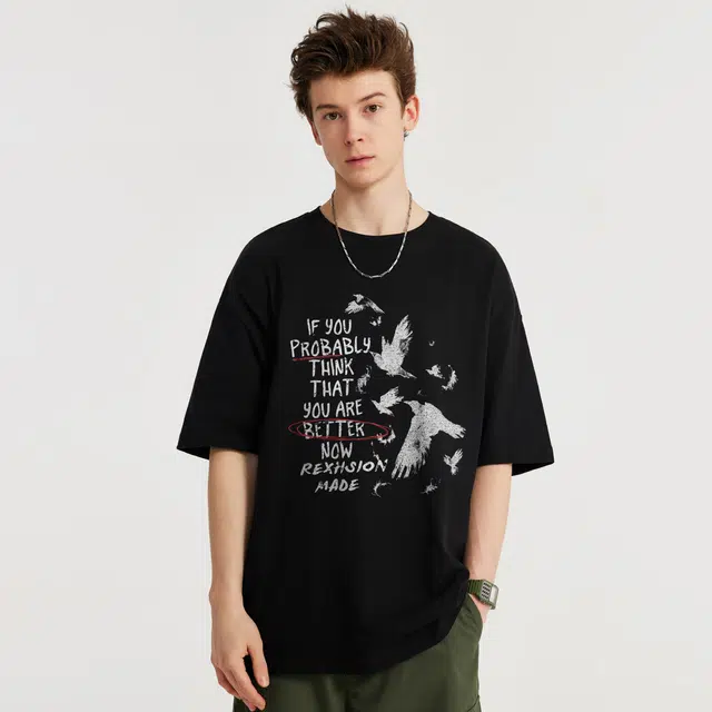 REXSHION T