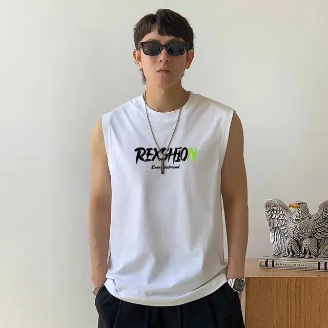 REXSHION Logo