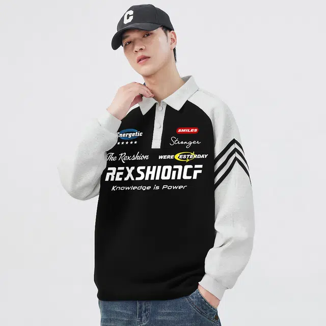 REXSHION LogoPolo