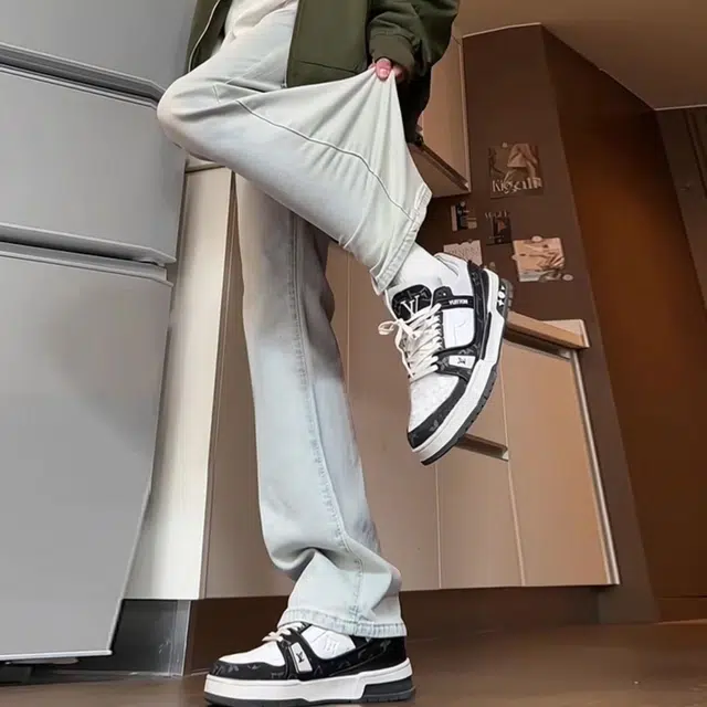 REXSHION clean fit