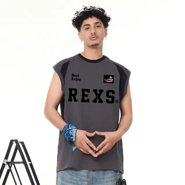 REXSHION Logo