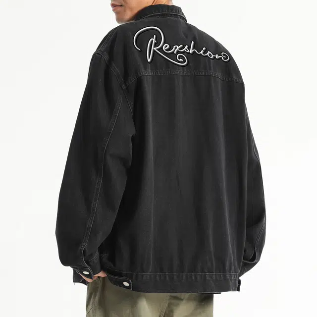 REXSHION Logo
