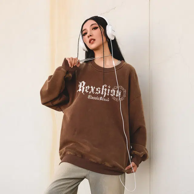 REXSHION
