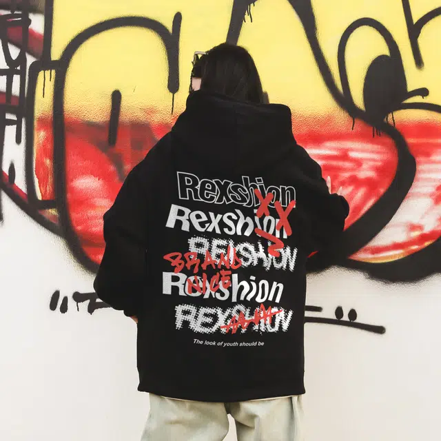 REXSHION Logo