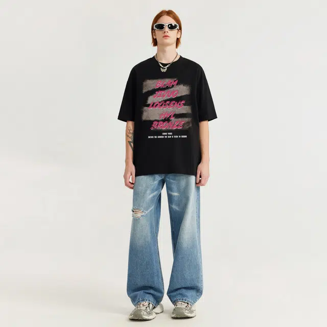 REXSHION T