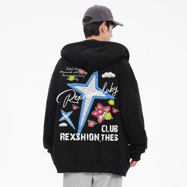 REXSHION Logo