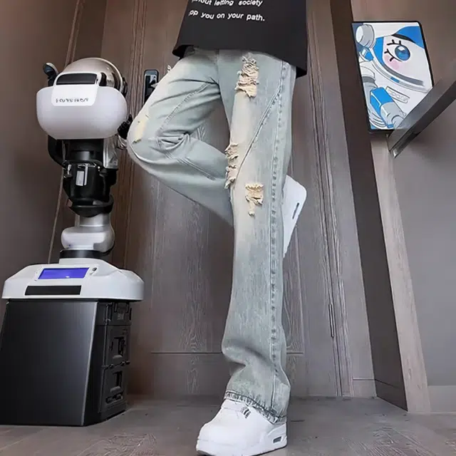 REXSHION Vibecleanfit