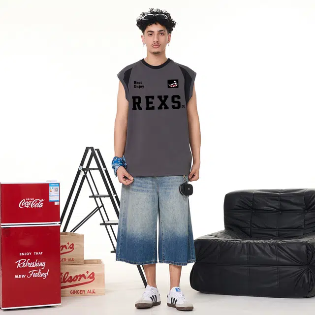 REXSHION Logo